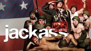 Jackass 2.5 (12) - Jackass 2.5