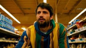 Everyone Is Doing Great (12) - Syötävä kihlaus