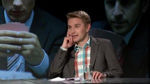 Hyvät ja huonot uutiset - Joonas Nordman