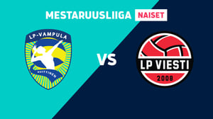 LP-Vampula - LP Viesti - LP-Vampula - LP Viesti 27.1.