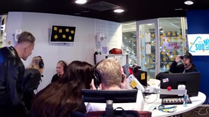 Radio Suomipopin Aamulypsy - 11.9. Koko Shitti