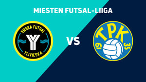 Vieska Futsal - TPK - Vieska Futsal - TPK 3.12.