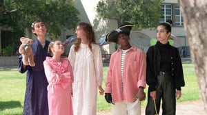 Drama Club (S) - The Show Might Go On