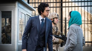 Madam Secretary (12) - Between the Seats