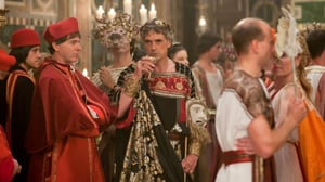 Borgiat (16) - Borgian härkä