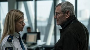 Baptiste (16) - Veren vuoksi