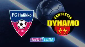 FC Halikko - KaDy - FC Halikko - KaDy 20.2.