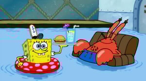 Paavo Pesusieni (7) - Uusi kämppä; Ravunkuori uudistuu