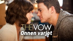 The Vow - Onnen varjot (7) - The Vow