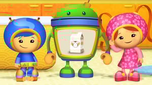 Umizoomi (S) - The Milk Out