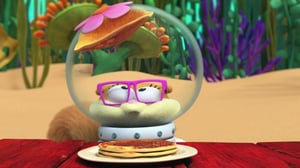 Korallileiri: Paavon lapsuusvuodet (Paramount+) - Karmiva yöpala / Helmiä sioille