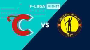 Classic - Indians - Classic - Indians 25.2.