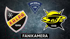 KalPa - SaiPa, Fanikamera - KalPa - SaiPa, Fanikamera 21.2.