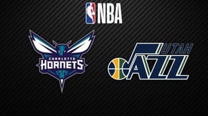 Charlotte Hornets - Utah Jazz - Charlotte Hornets - Utah Jazz 21.12.