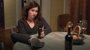 HAPPYISH (12) - Starring Marc Chagall, Abuela and Adolf Hitler