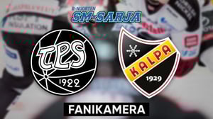 TPS - KalPa, Fanikamera - TPS - KalPa, Fanikamera 29.2.