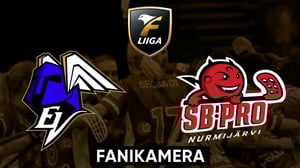 EräViikingit - SB-Pro, naiset Fanikamera - EräViikingit - SB-Pro, naiset Fanikamera 2.1.