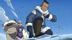 Avatar: The Last Airbender (7) - Pohjoisen saarto, osa 1