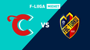 Classic - FBC Turku - Classic - FBC Turku 19.1.
