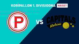 Pyrintö Akatemia - Helmi Basket - Pyrintö Akatemia - Helmi Basket 29.3.