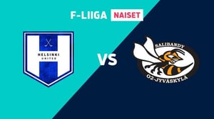 Helsinki United - O2-Jyväskylä - Helsinki United - O2-Jyväskylä 19.11.