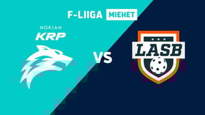 Nokian KrP - LASB - Nokian KrP - LASB 22.2.