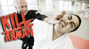 Kill Arman (12) - Ranska / Savate
