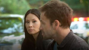 Elementary (12) - The Rat Race