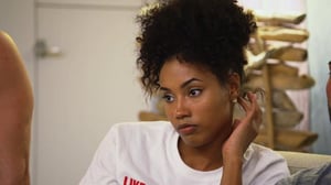 Lindsay Lohan's Beach Club(Paramount+) - Lindsay's Choice