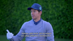 Wahlburgers - Faniperhe on paras