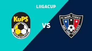 KuPS - FC Inter - KuPS - FC Inter 5.3.