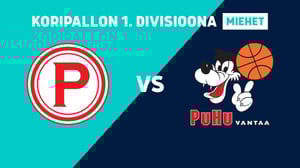 Pyrintö Akatemia B - PuHu Juniorit, Fanikamera - Pyrintö Akatemia B - PuHu Juniorit, Fanikamera 13.3.