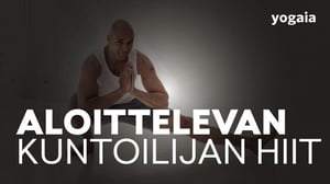 Aloittelevan kuntoilijan HIIT - Aloittelijan HIIT