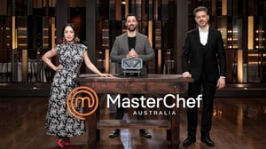 MasterChef Australia - Kasariklassikon uudet vaatteet