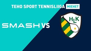 Karsintaottelu Smash - HLK - Karsintaottelu Smash - HLK 11.2.