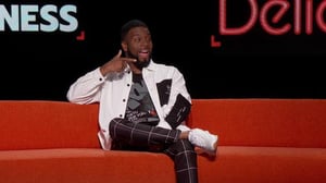 Deliciousness - A Very Merry Deliciousness III