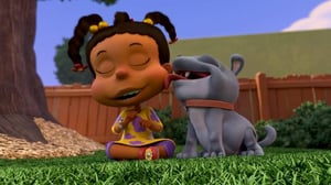 Ipanat (2021) (Paramount+) - Tulevan Tekijä / Hyvästi, Lisko