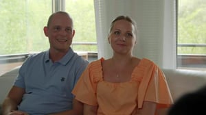 Remppa vai muutto Suomi - Pyykit lapsuudenkodin keittiössä