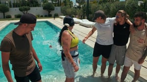 Temptation Island Suomi 10 (7) - Joskus luopuminen vaatii rohkeutta