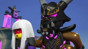 LEGO Ninjago (7) - Kristallikatastrofi