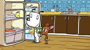 JIPPE-KOIRA (Paramount+) - Jippe tekee vaihtokaupat