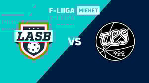 LASB - TPS - LASB - TPS 16.10.