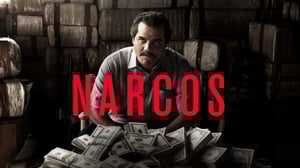 Narcos (16) - Vihdoinkin vapaa