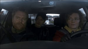 Rikospoliisi ei laula (12) - Rikospoliisi ei laula