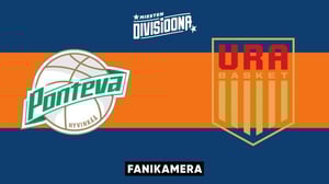 Hyvinkään Ponteva - Ura Basket, Fanikamera - Hyvinkään Ponteva - Ura Basket, Fanikamera 28.11.