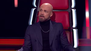 The Voice of Finland - Kaksintaistelu 1