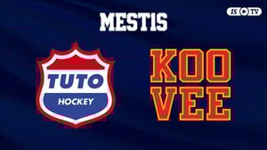 TUTO Hockey - KOOVEE - TUTO Hockey - KOOVEE 21.2.