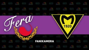 Fera - MyVe, naiset Fanikamera - Fera - MyVe, naiset Fanikamera 14.6.