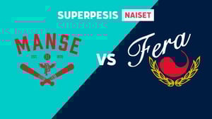 Manse - Fera - Manse - Fera 15.6.