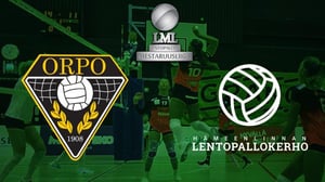 OrPo - Hämeenlinna - OrPo - Hämeenlinna 3.2.